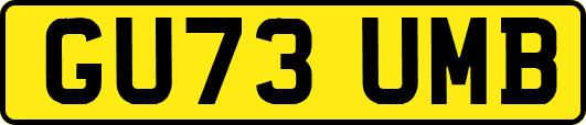GU73UMB
