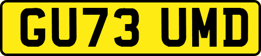 GU73UMD