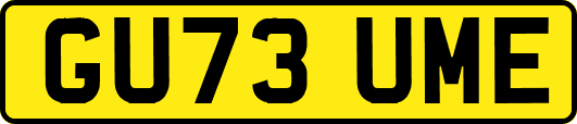 GU73UME