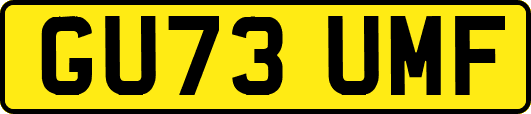 GU73UMF