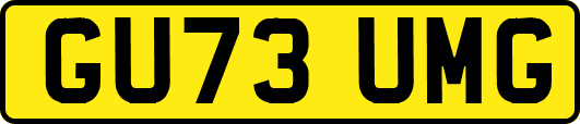 GU73UMG