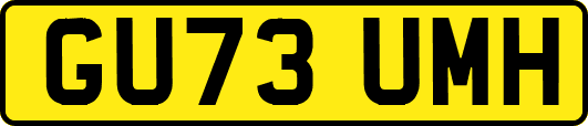GU73UMH
