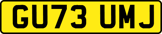 GU73UMJ