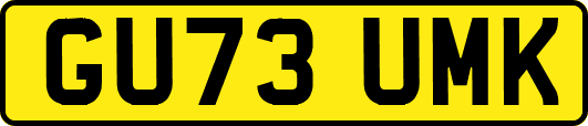 GU73UMK