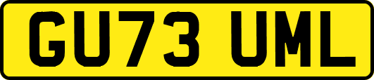 GU73UML