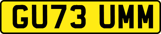 GU73UMM