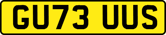 GU73UUS