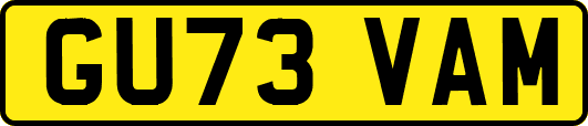 GU73VAM