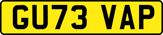 GU73VAP