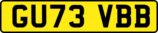 GU73VBB