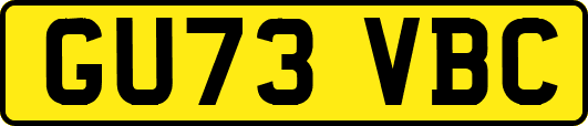 GU73VBC