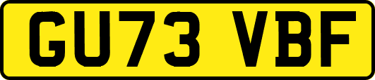 GU73VBF