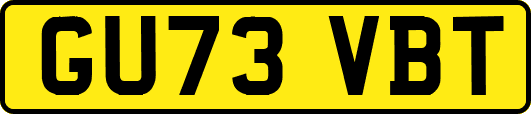 GU73VBT