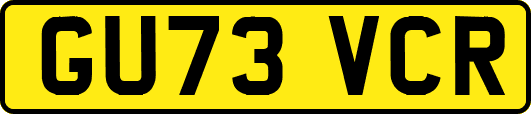 GU73VCR