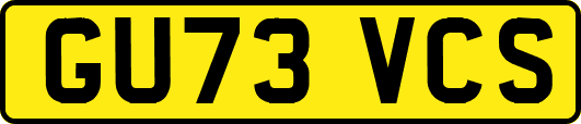 GU73VCS