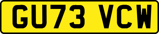 GU73VCW