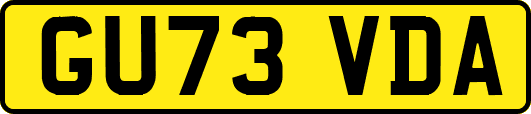 GU73VDA