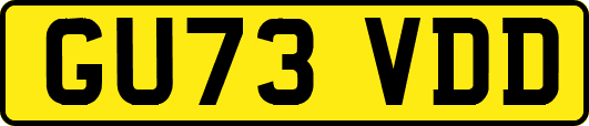 GU73VDD
