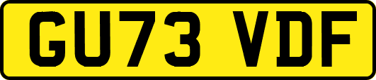GU73VDF