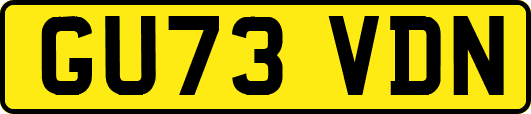 GU73VDN