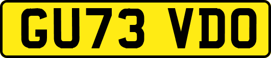GU73VDO