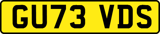 GU73VDS