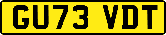 GU73VDT