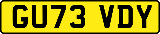 GU73VDY