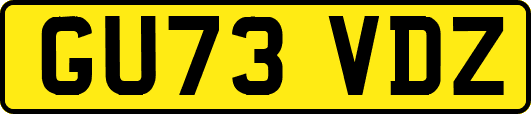 GU73VDZ