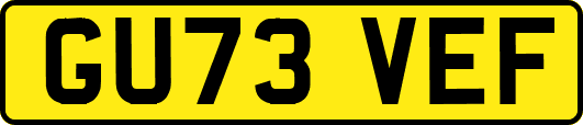 GU73VEF