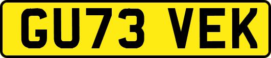 GU73VEK