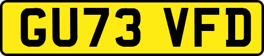 GU73VFD