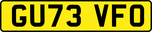 GU73VFO
