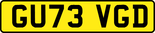 GU73VGD