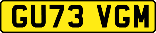GU73VGM