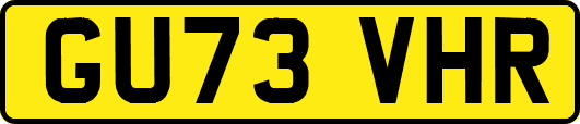 GU73VHR