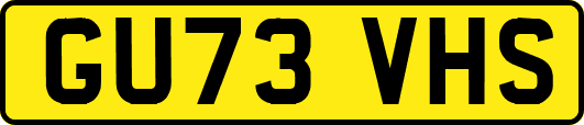 GU73VHS