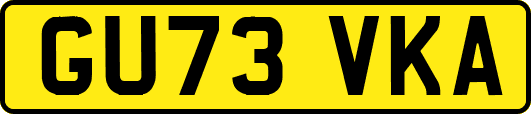 GU73VKA