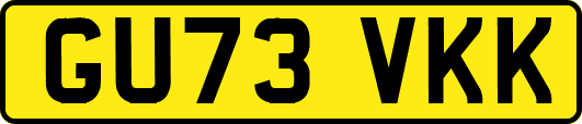 GU73VKK