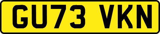 GU73VKN