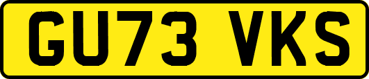 GU73VKS