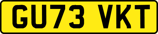 GU73VKT