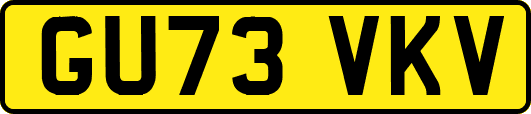 GU73VKV