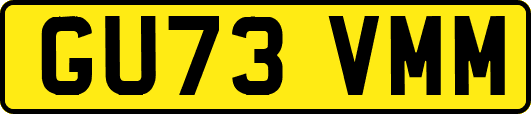 GU73VMM