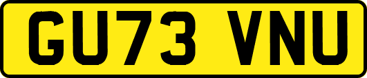 GU73VNU