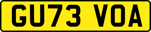 GU73VOA