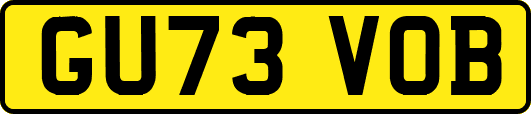 GU73VOB