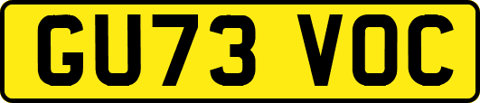GU73VOC