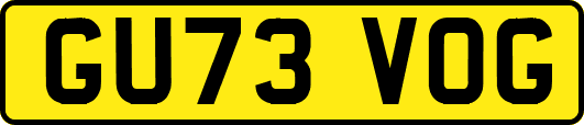 GU73VOG