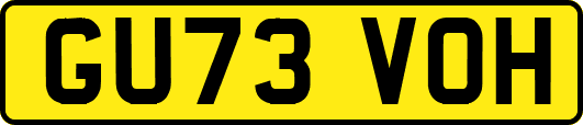 GU73VOH